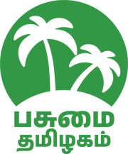 Green Tamil Nadu Mission